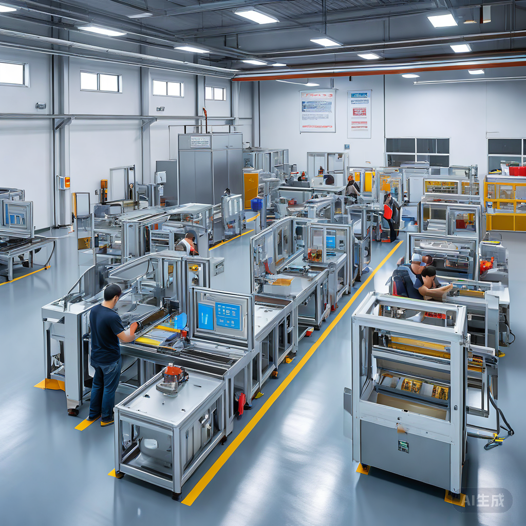 麻章区厂房保洁